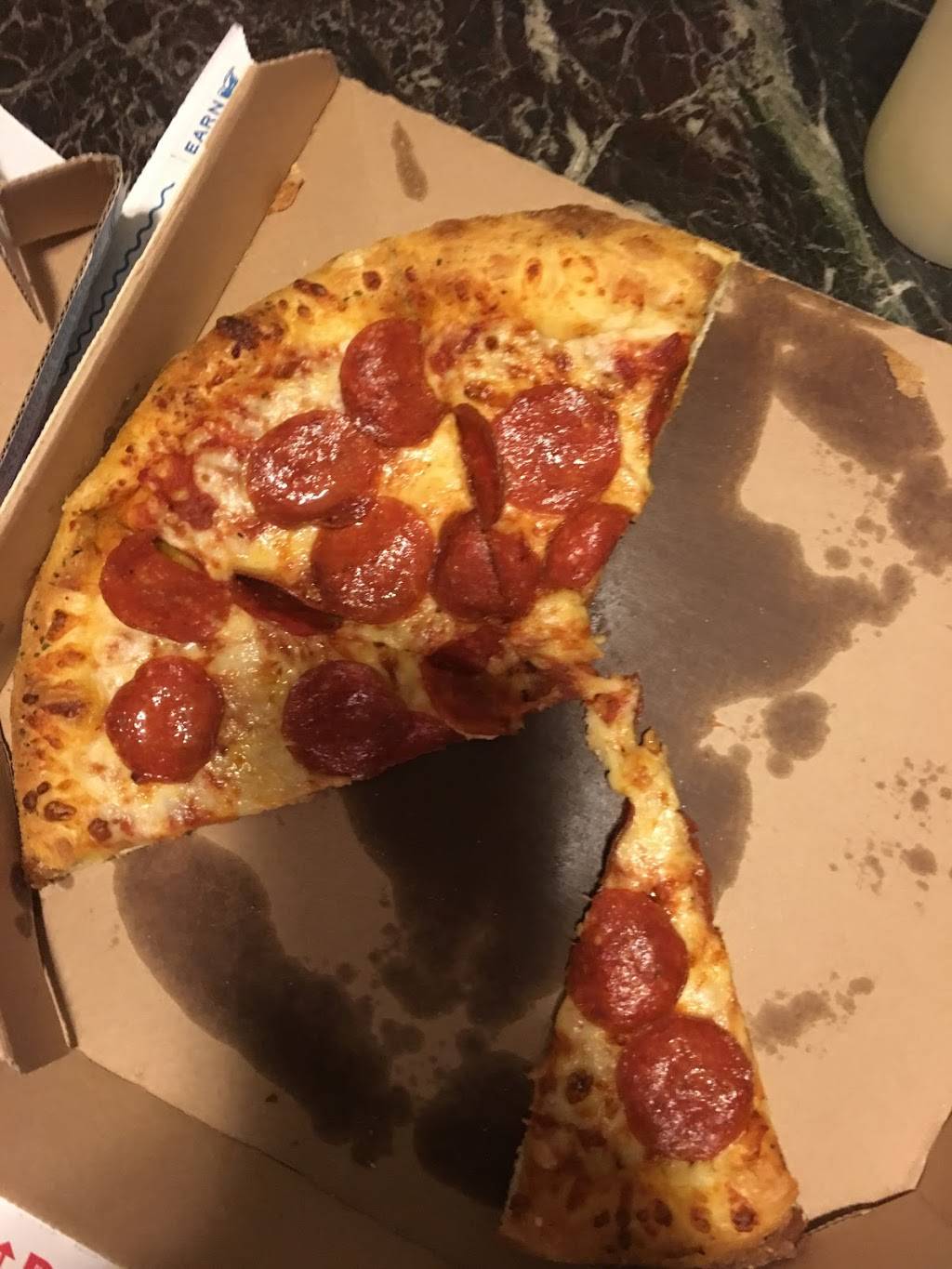 Dominos Pizza | meal delivery | 8060 Hwy 55, Rockford, MN 55373, USA | 7634774443 OR +1 763-477-4443