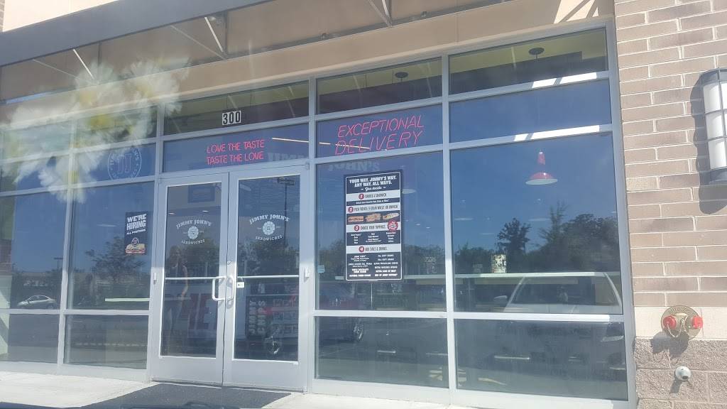 Jimmy Johns | meal delivery | 46320 Lexington Village Way #300, Lexington Park, MD 20653, USA | 2402378398 OR +1 240-237-8398
