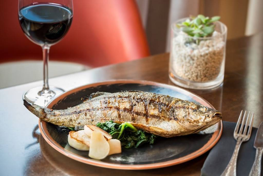 City House | cafe | 1325 Wilson Blvd, Arlington, VA 22209, USA | 7032768999 OR +1 703-276-8999