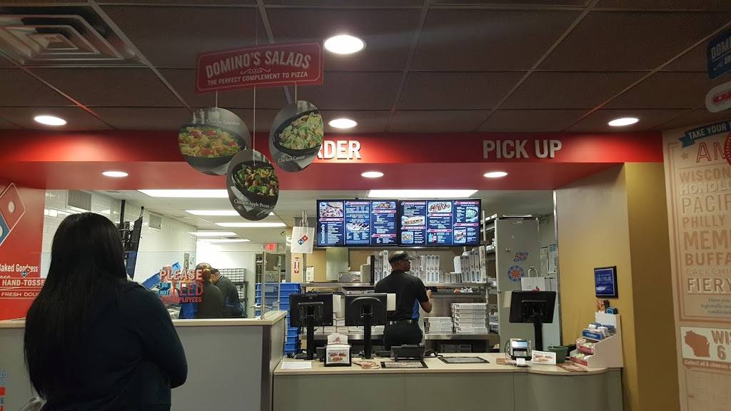 Dominos Pizza | meal delivery | 651 S Wilson Rd, Radcliff, KY 40160, USA | 2703512121 OR +1 270-351-2121