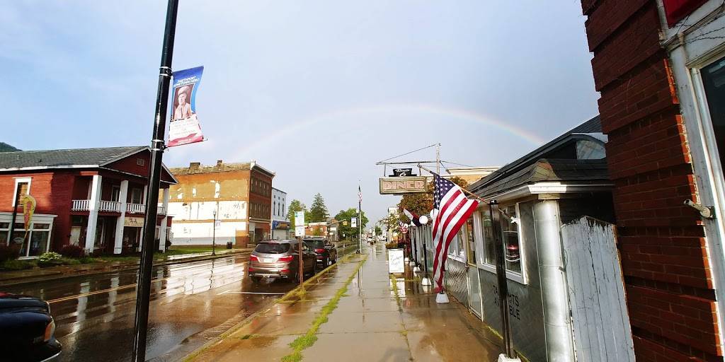 Smethport Diner | restaurant | 423 W Main St, Smethport, PA 16749, USA | 8148872023 OR +1 814-887-2023