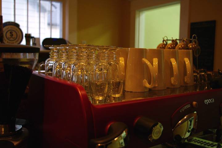 Midwest Coffee Roasting Company | bakery | 1321 W Spencer Ave, Marion, IN 46952, USA | 7656747226 OR +1 765-674-7226