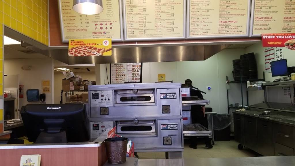 Hungry Howies Pizza | meal delivery | 6703 E 81st St ste b, Tulsa, OK 74133, USA | 9185230000 OR +1 918-523-0000