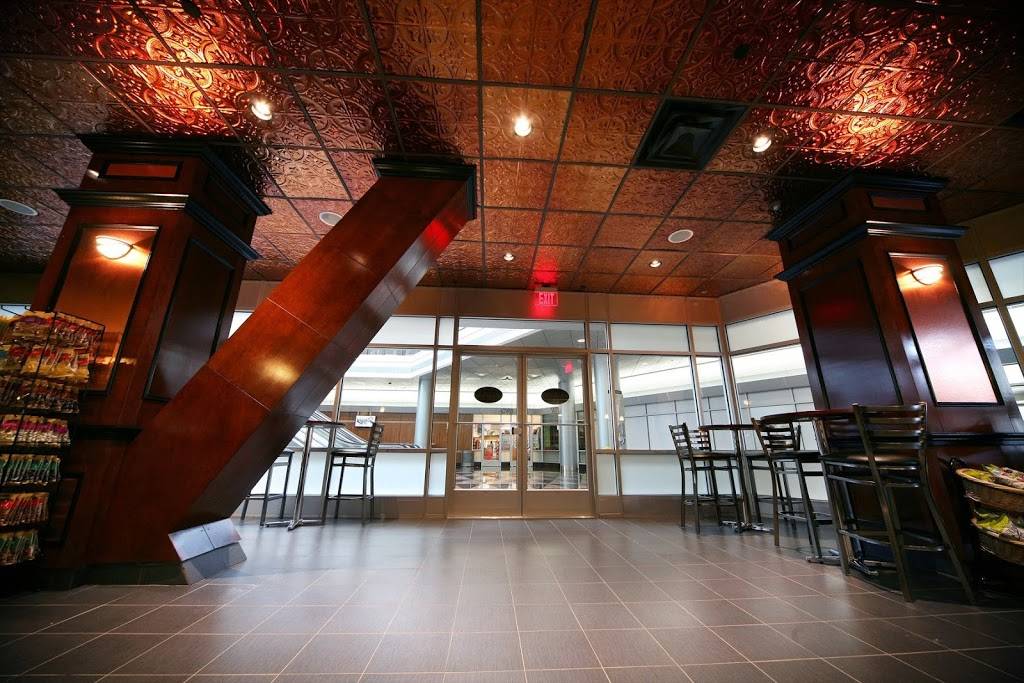 Ahra Cafe & Sandwich | cafe | 1100 Wilson Blvd, Arlington, VA 22209, USA | 7035222224 OR +1 703-522-2224