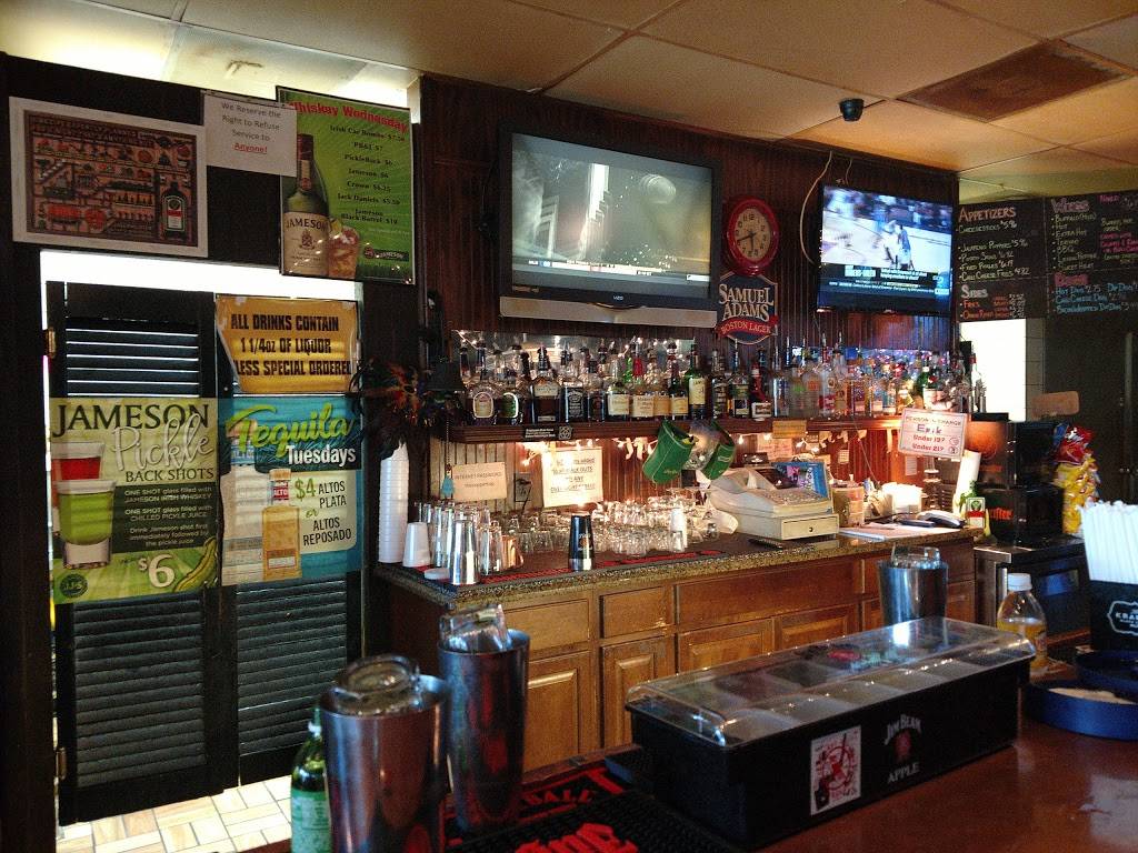 Copper Top Bar & Grill | restaurant | 200 Oakwood Ave NE # Q, Huntsville, AL 35811, USA | 2565361150 OR +1 256-536-1150
