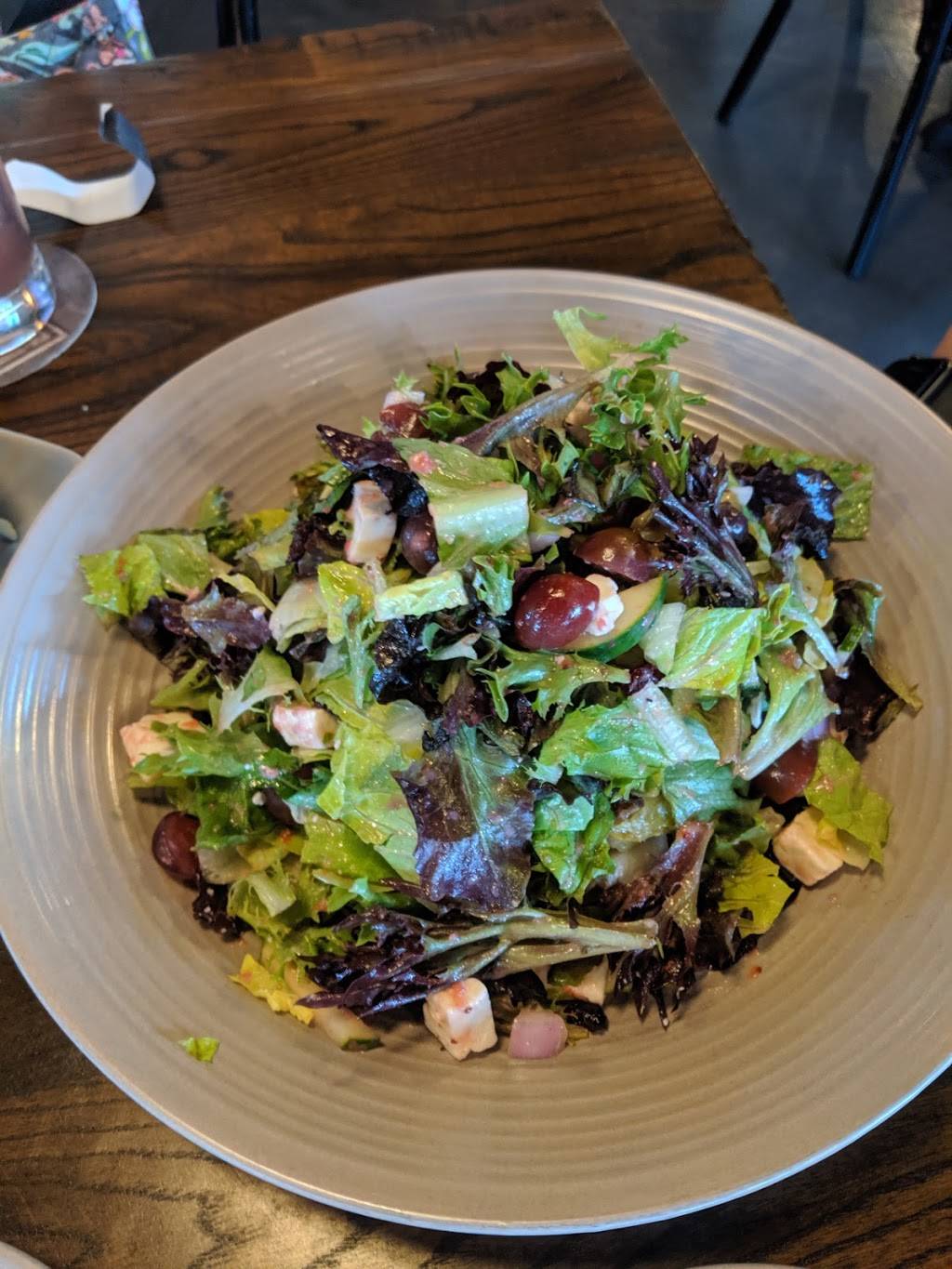 Foundry | restaurant | 5055 Competition Dr, Bettendorf, IA 52722, USA | 5634241121 OR +1 563-424-1121