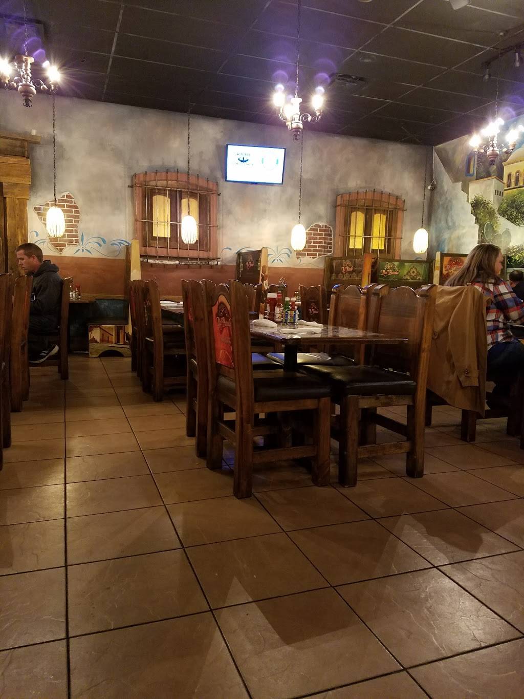 Real Hacienda Mexican Restaurant | restaurant | 3023 Highland Pointe Dr, Owensboro, KY 42303, USA | 2706845595 OR +1 270-684-5595