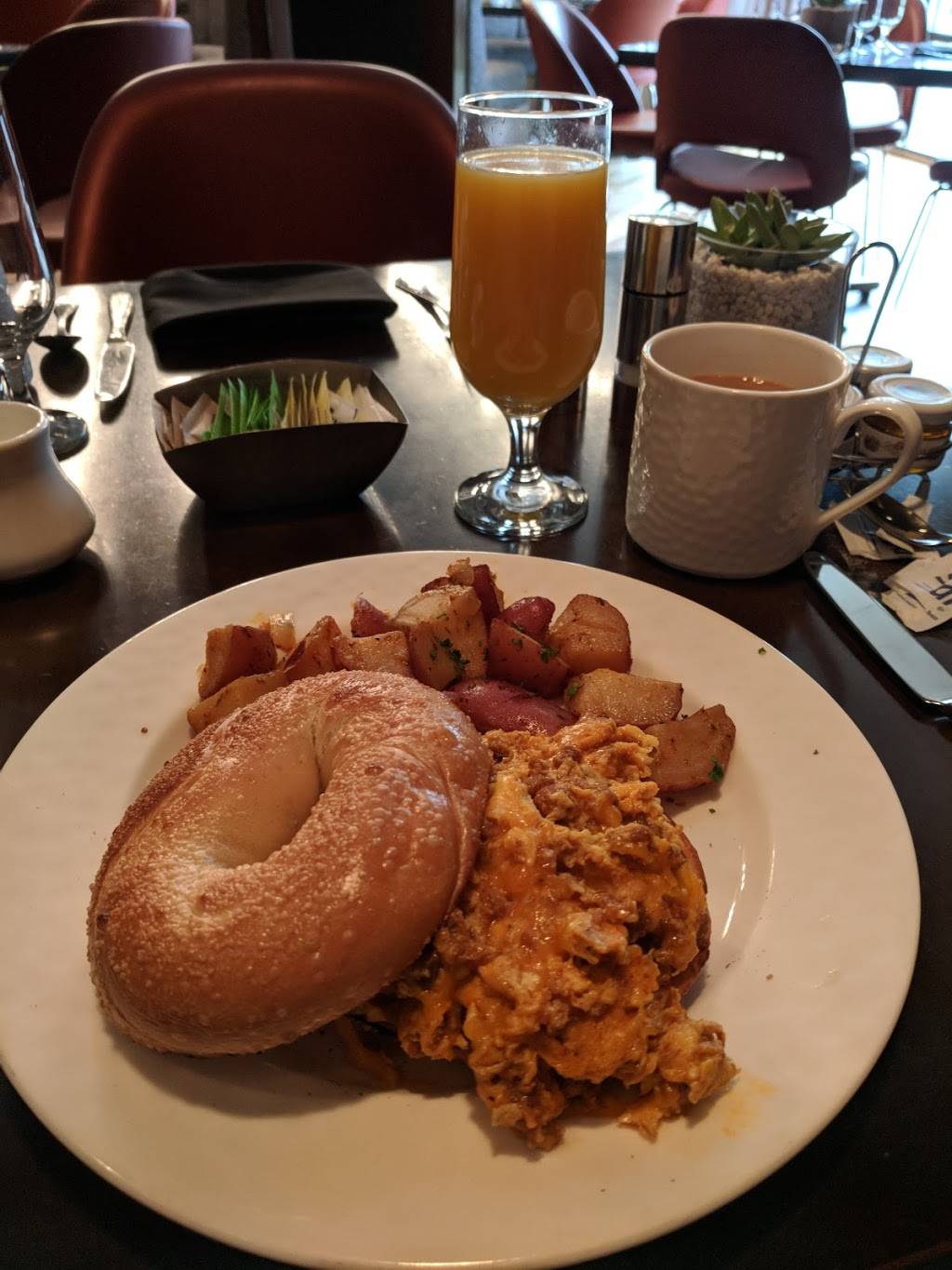 City House | cafe | 1325 Wilson Blvd, Arlington, VA 22209, USA | 7032768999 OR +1 703-276-8999