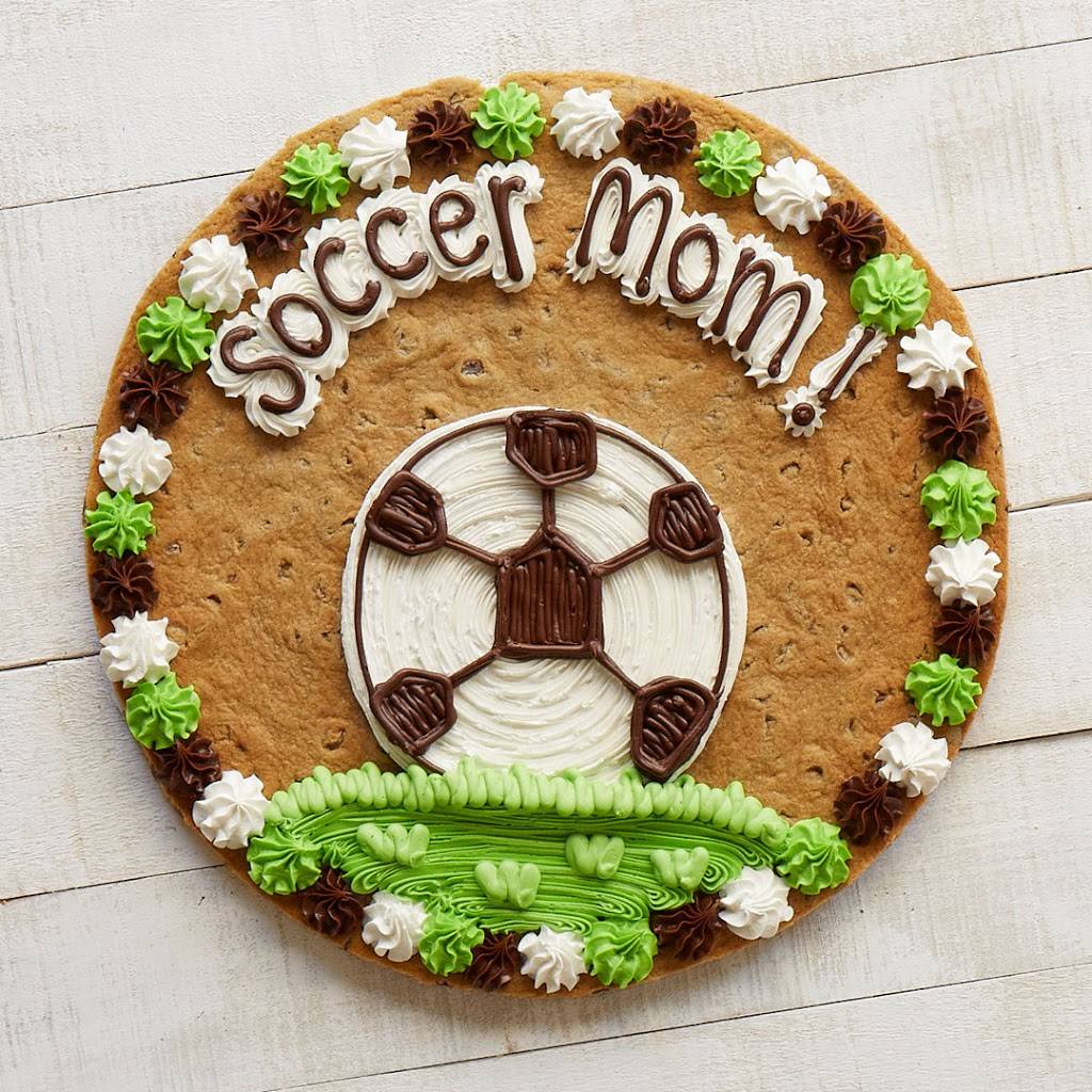 Great American Cookies | bakery | 4201 N Shiloh Dr, Fayetteville, AR 72703, USA | 4795212447 OR +1 479-521-2447