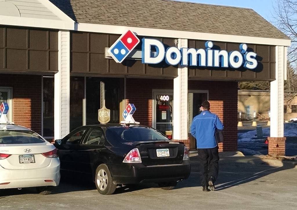 Dominos Pizza | meal delivery | 400 W 78th St, Chanhassen, MN 55317, USA | 9529346878 OR +1 952-934-6878