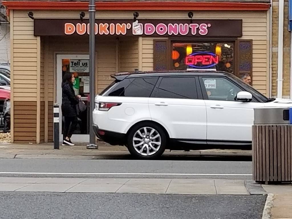 Dunkin Donuts | cafe | 363 Millburn Ave, Millburn, NJ 07041, USA | 9732581030 OR +1 973-258-1030