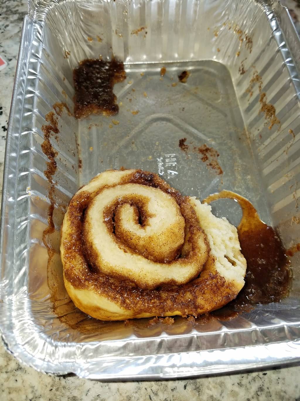 Flour Your Buns Cafe | cafe | 3384 N Access Rd, Englewood, FL 34224, USA | 9417635761 OR +1 941-763-5761