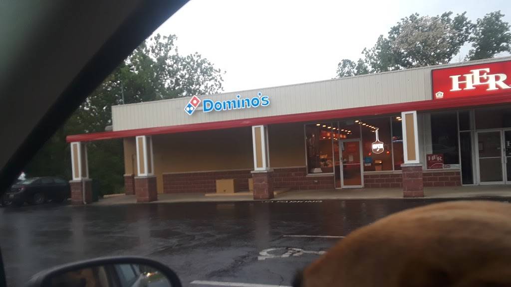 Dominos Pizza | meal delivery | 309 N High St Ste B, Mt Orab, OH 45154, USA | 9374449191 OR +1 937-444-9191