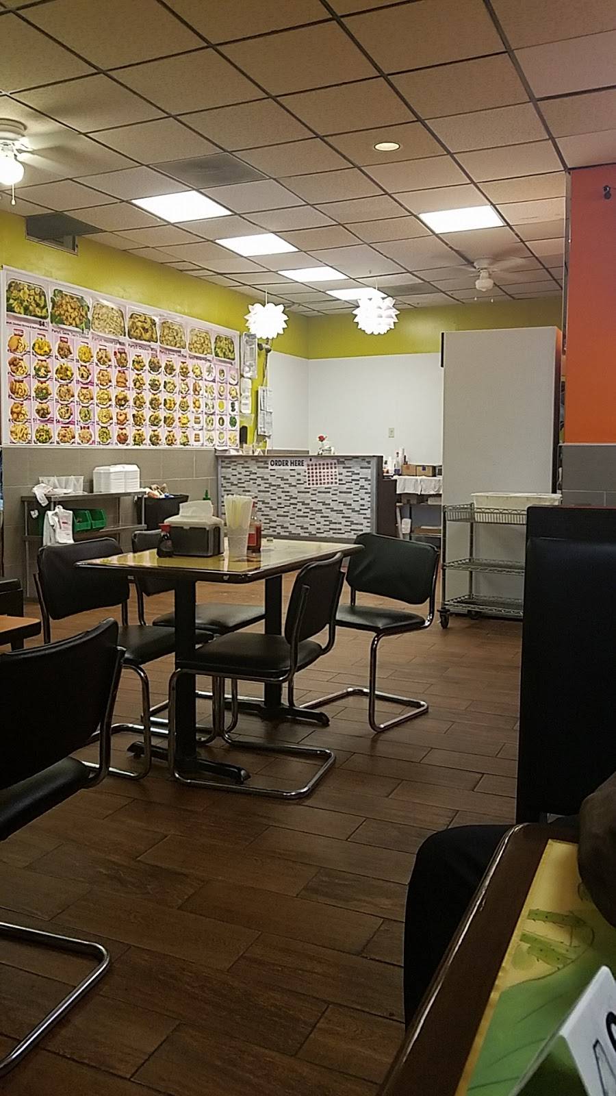 China One #4 (Chef Lins Hunan Yuan | meal delivery | 381 Greens Rd, Houston, TX 77060, USA | 2818762075 OR +1 281-876-2075