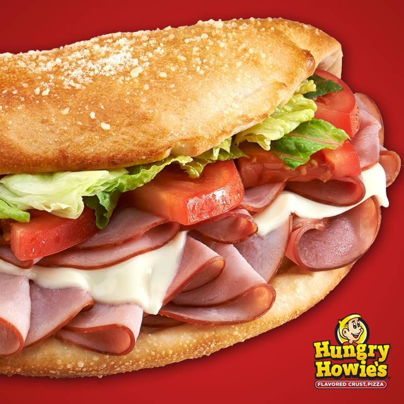 Hungry Howies Pizza | meal delivery | 4214 Crescent Ave, Fort Wayne, IN 46815, USA | 2602477555 OR +1 260-247-7555