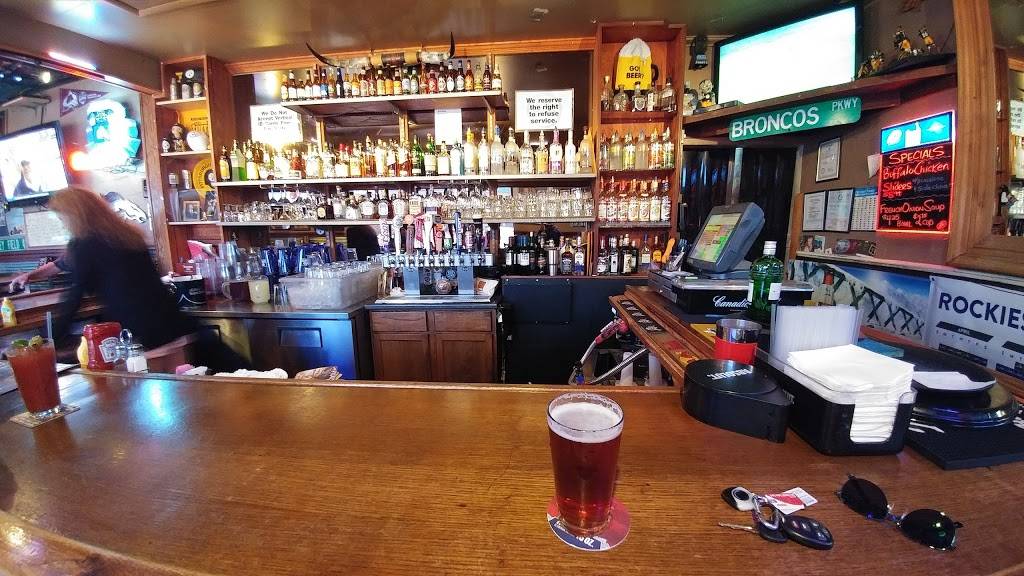The Rusty Bucket Bar and Grill | restaurant | 3355 S Wadsworth Blvd, Lakewood, CO 80227, USA | 3039806200 OR +1 303-980-6200