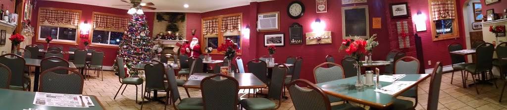 Sullivans On The Main | restaurant | 371 S Main St, Phillipsburg, NJ 08865, USA | 9087775169 OR +1 908-777-5169