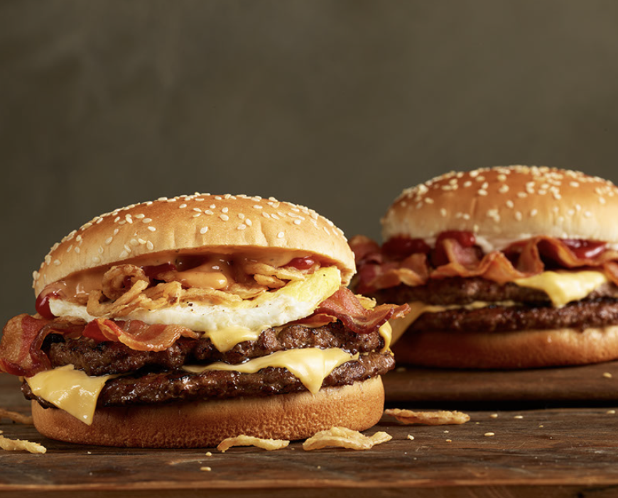 Burger King | restaurant | 101 Commerce Pkwy, Garner, NC 27529, USA | 9197730467 OR +1 919-773-0467