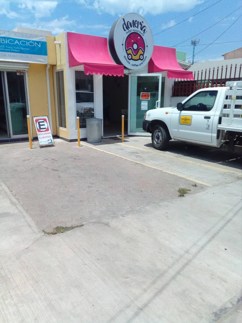 La Doneria | restaurant | Blvd. Gral. Juan Zertuche, Valle Dorado, 22890 Ensenada, B.C., Mexico | 016462486270 OR +52 646 248 6270