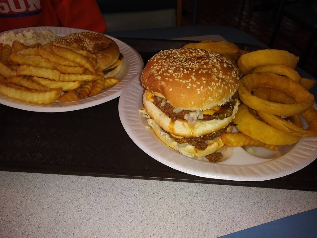 Twin Palmetto Fine Food | restaurant | 326 Hillcrest Dr, Laurens, SC 29360, USA | 8649846800 OR +1 864-984-6800