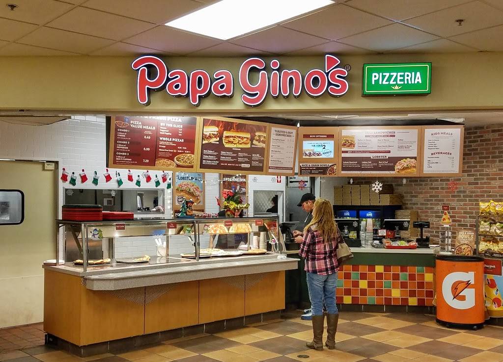 Papa Ginos | meal delivery | 166 Sturbridge Rd, Charlton, MA 01507, USA | 5082481061 OR +1 508-248-1061