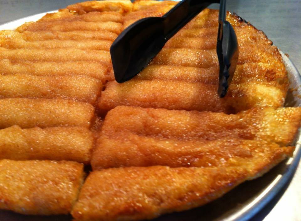 Pizza Man of Salem | restaurant | 1413 W Main St, Salem, IL 62881, USA | 6185485331 OR +1 618-548-5331
