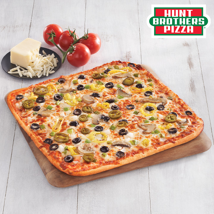 Hunt Brothers Pizza | meal takeaway | 1312 Vox Hwy, Johnsonville, SC 29555, USA | 8433866006 OR +1 843-386-6006