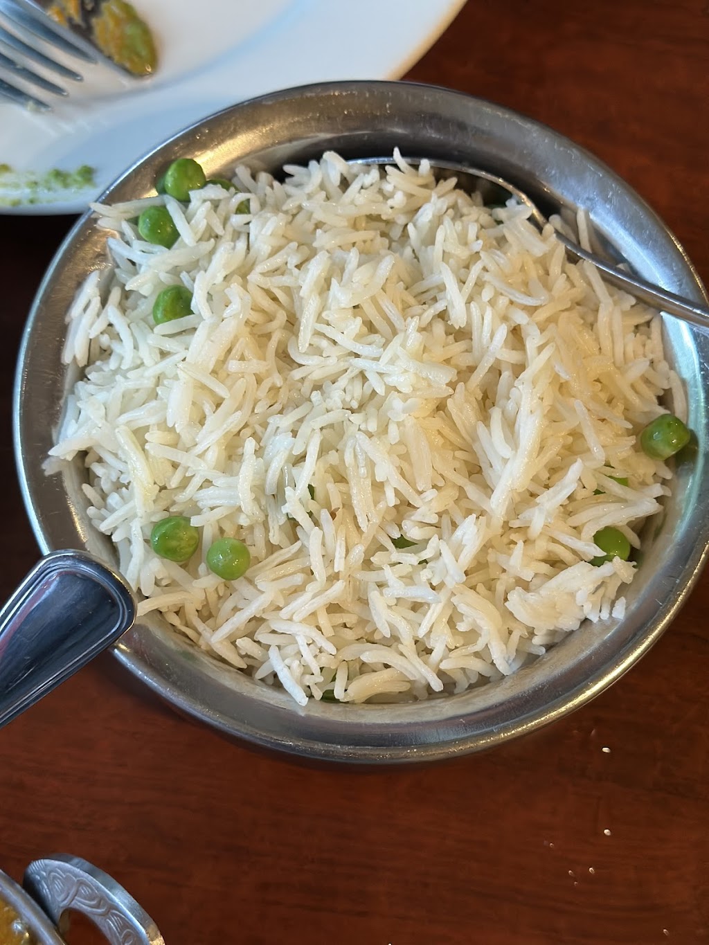 Momo Masala | restaurant | 2 Perkins St, Boston, MA 02130, USA | 6177021033 OR +1 617-702-1033