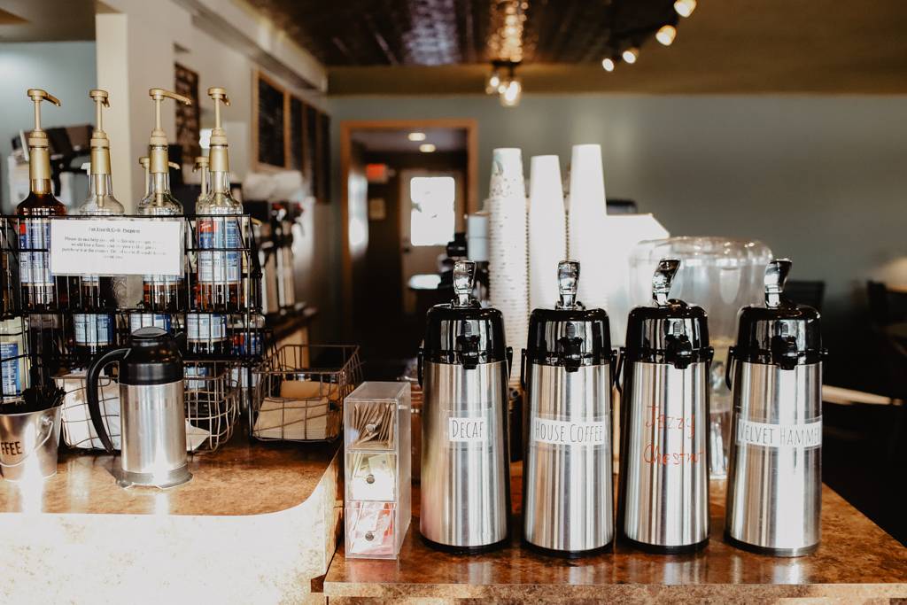 The Grounds on the Green | cafe | 15256 US-12, Cokato, MN 55321, USA | 3202862423 OR +1 320-286-2423
