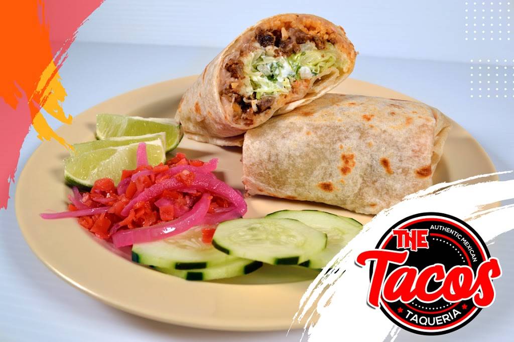 The Tacos Taqueria | restaurant | 91193 2nd St, Mecca, CA 92254, USA | 7603963428 OR +1 760-396-3428