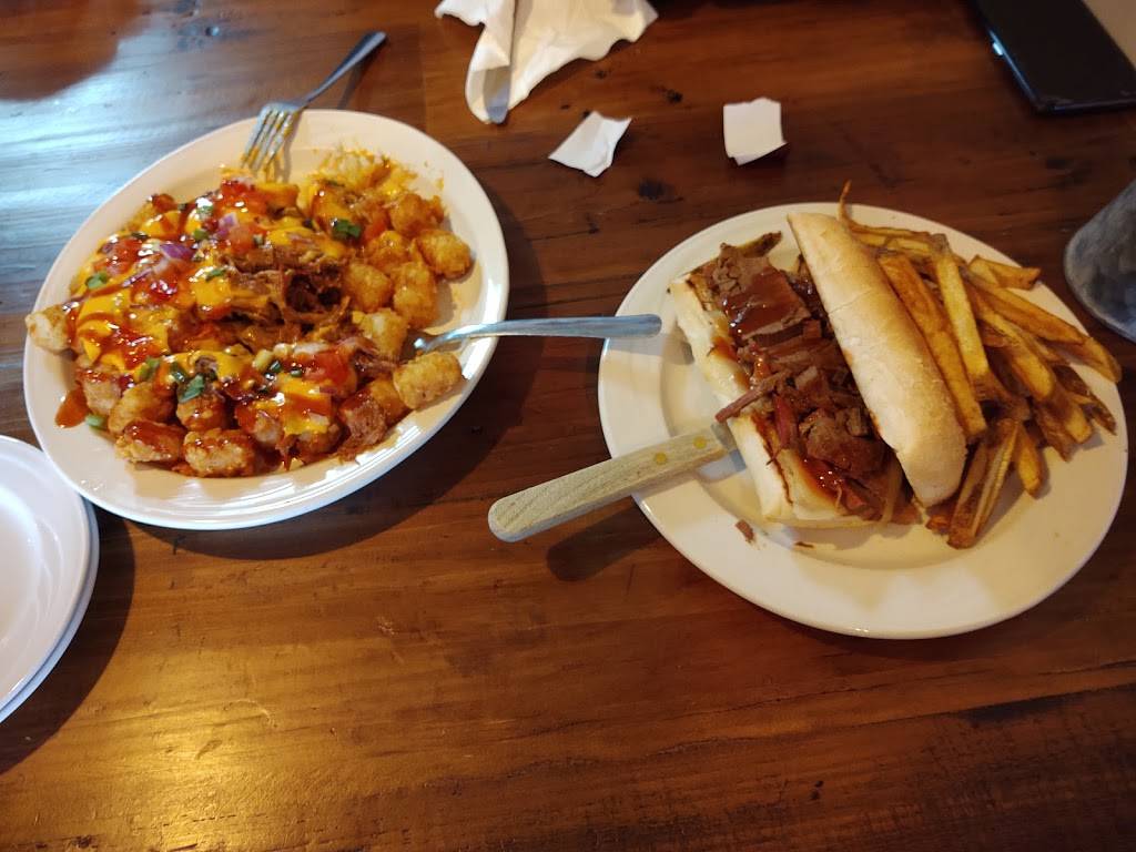 Granger’s At the Clocktower | restaurant | 437 E 3rd St, Hobart, IN 46342, USA | 2199401135 OR +1 219-940-1135
