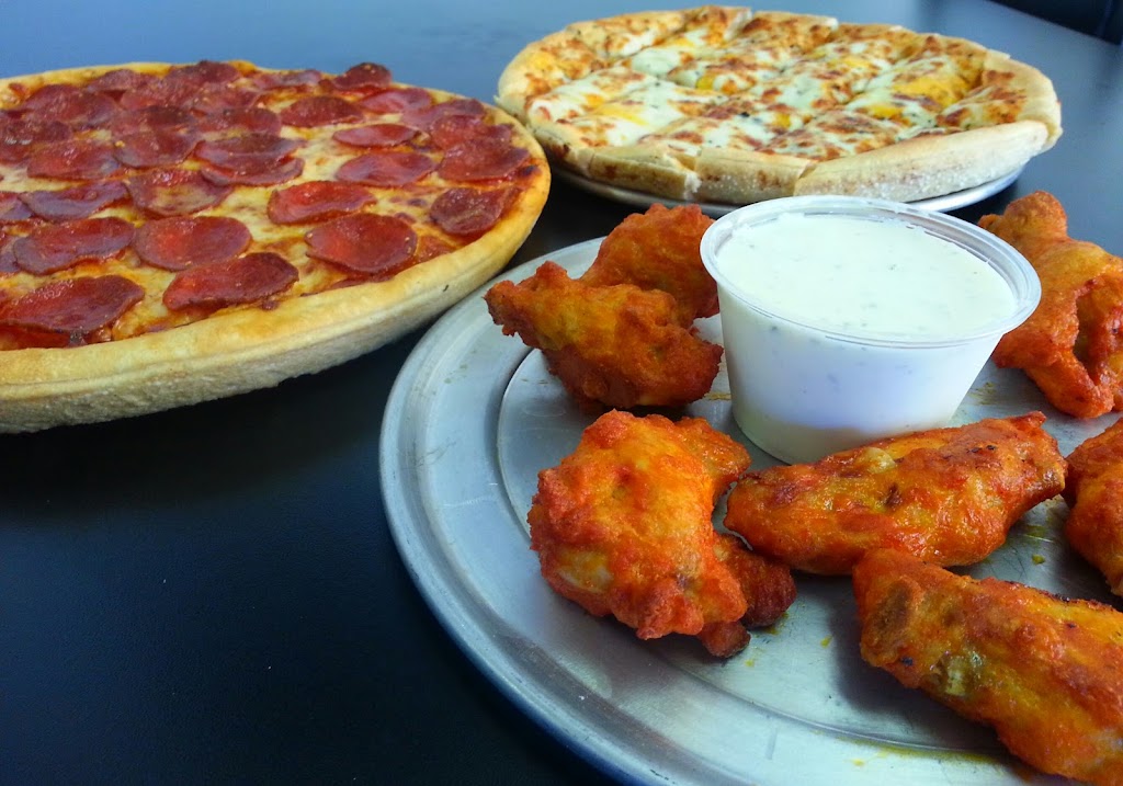 Pizza Planet | meal delivery | 6801 Bell S #100, Amarillo, TX 79109, USA | 8063526666 OR +1 806-352-6666
