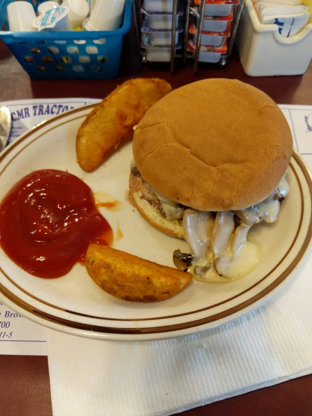 Harrington Inn | restaurant | 4154 Main St, Brown City, MI 48416, USA | 8103463266 OR +1 810-346-3266