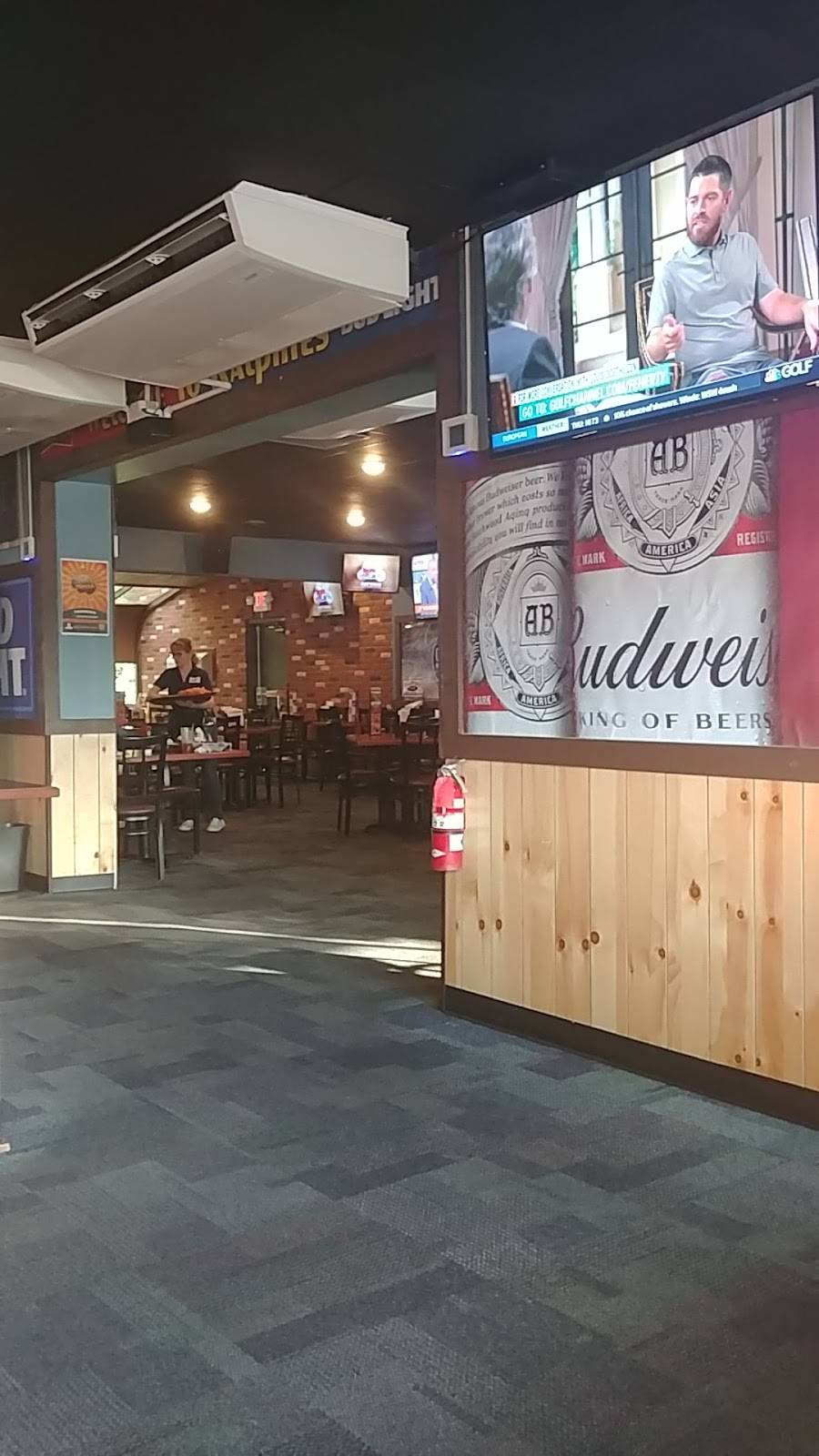 Ralphies Sports Eatery | restaurant | 451 Portland Way N, Galion, OH 44833, USA | 4194622770 OR +1 419-462-2770