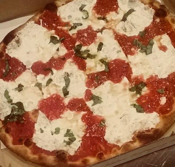 Zios Pizza | meal delivery | 107 Washington Ave, Little Ferry, NJ 07643, USA | 2014405556 OR +1 201-440-5556