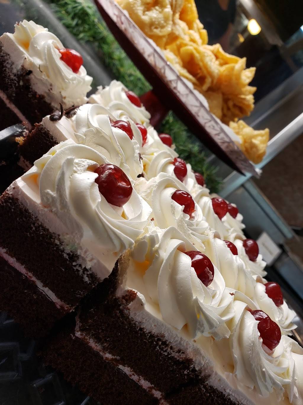 Kings Buffet | restaurant | 1389 Dundas St, London, ON N5W 3B7, Canada | 5194518885 OR +1 519-451-8885