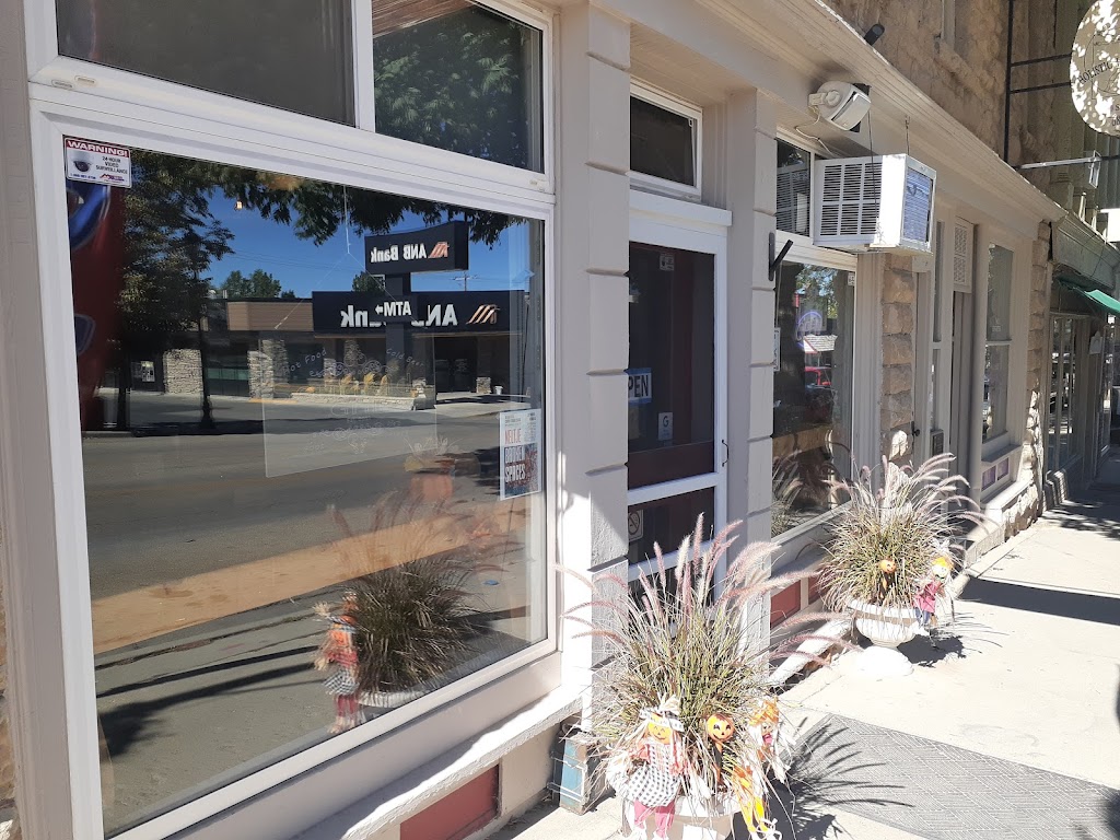 The Southside Grill | restaurant | 94 S Main St, Buffalo, WY 82834, USA | 3072780221 OR +1 307-278-0221