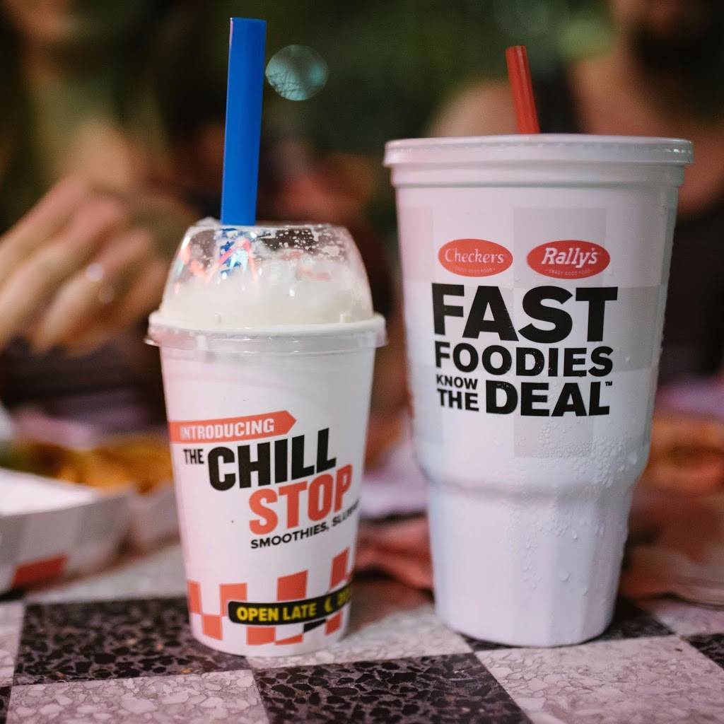 Checkers | restaurant | 4110 1st Ave, Nitro, WV 25143, USA | 3047553505 OR +1 304-755-3505