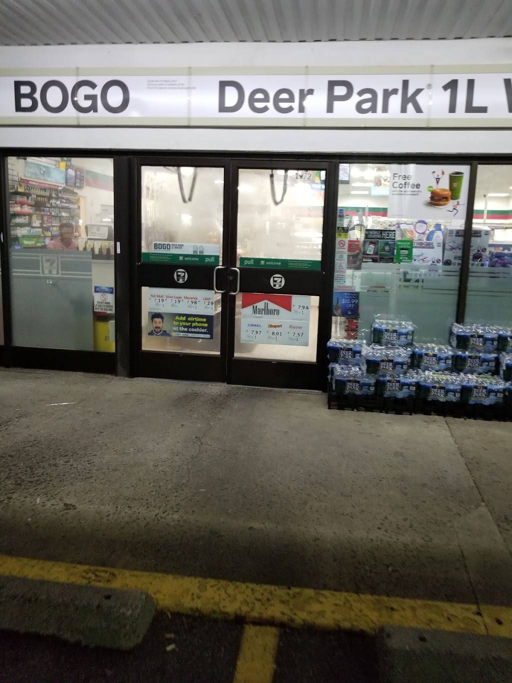 7-Eleven - Closed | bakery | 1972 W Main St, West Norriton, PA 19401, USA | 6105390183 OR +1 610-539-0183