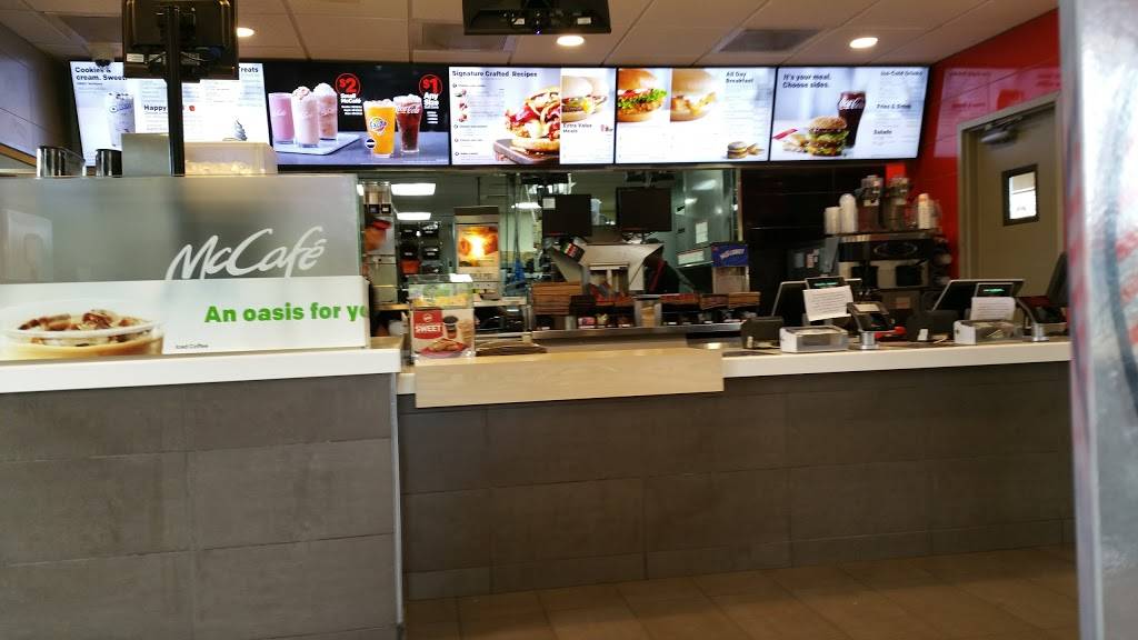 McDonalds | cafe | 201 Hwy 45 N, Aberdeen, MS 39730, USA | 6623699886 OR +1 662-369-9886
