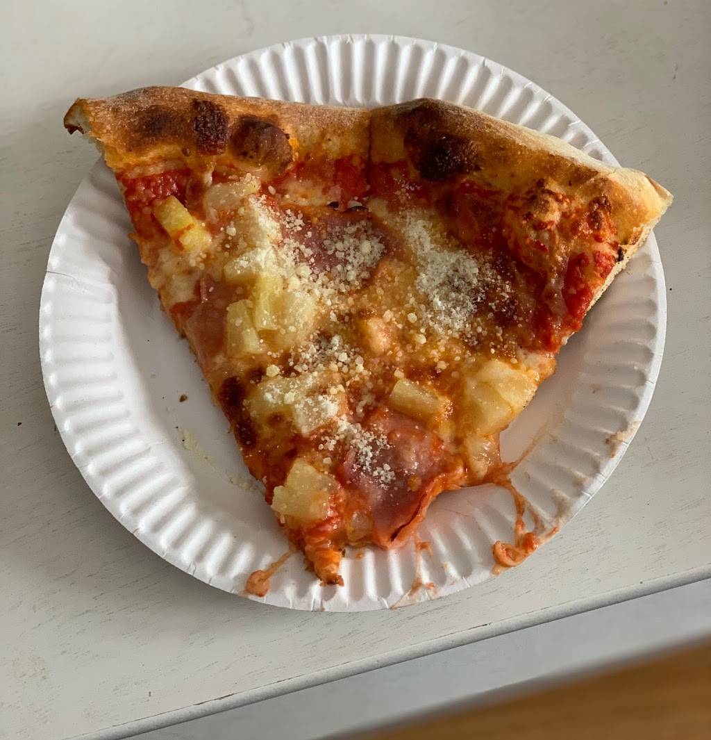 Jimmys Apizza | restaurant | Milford, CT 06460, USA | 2038776300 OR +1 203-877-6300