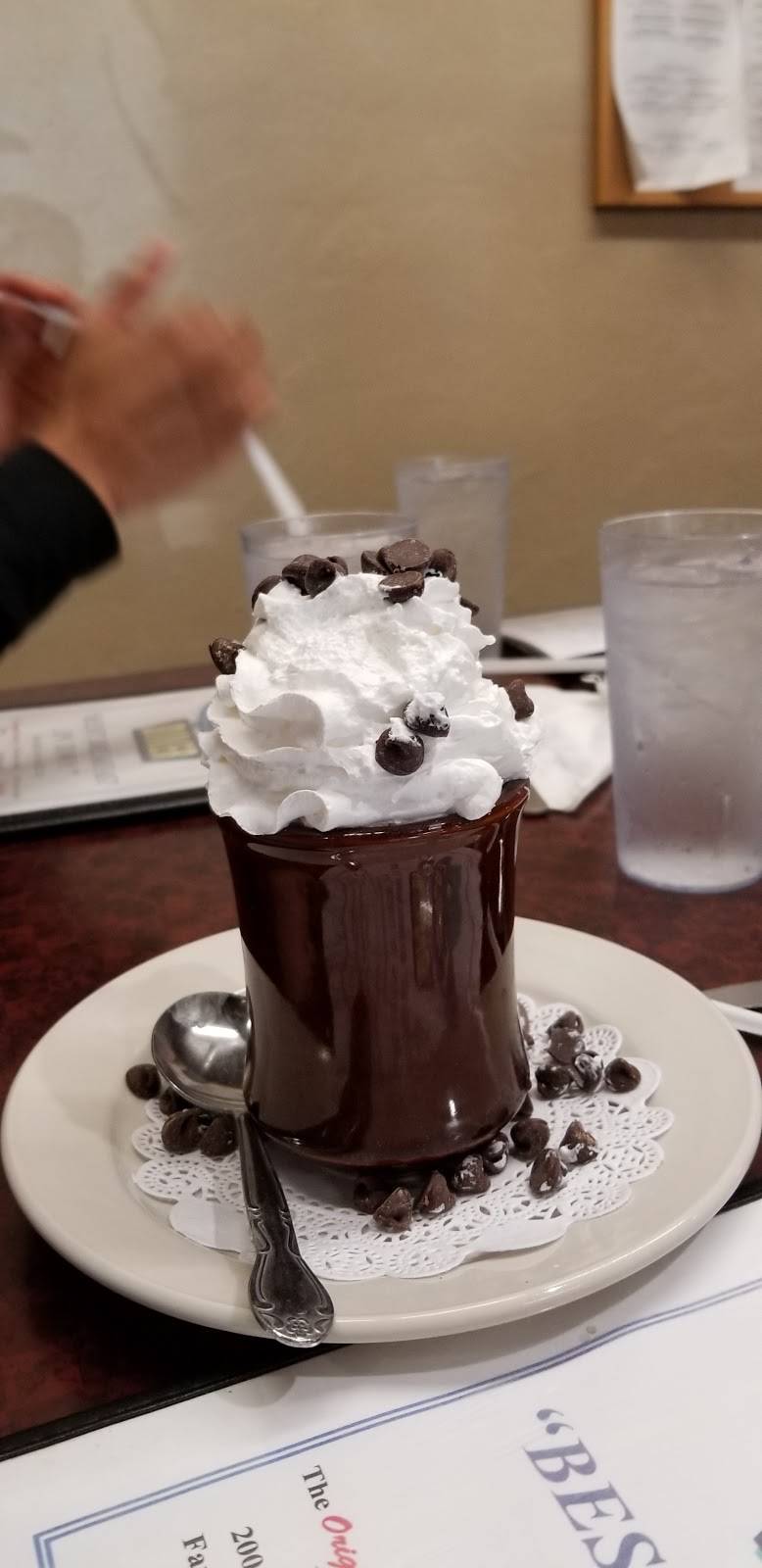 The Factory Diner | restaurant | 200 W 1st St, Farmington, MO 63640, USA | 5737600208 OR +1 573-760-0208