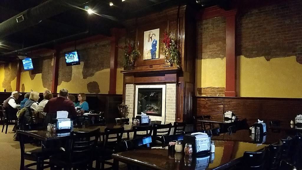 Alexs Pizza Palace | restaurant | 122 W 8th St, Rolla, MO 65401, USA | 5733642669 OR +1 573-364-2669