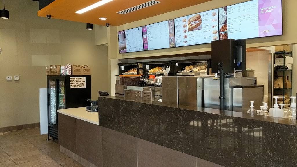 Dunkin | bakery | 4530 Donald Ross Rd Suite 100, Palm Beach Gardens, FL 33418, USA | 5616255428 OR +1 561-625-5428