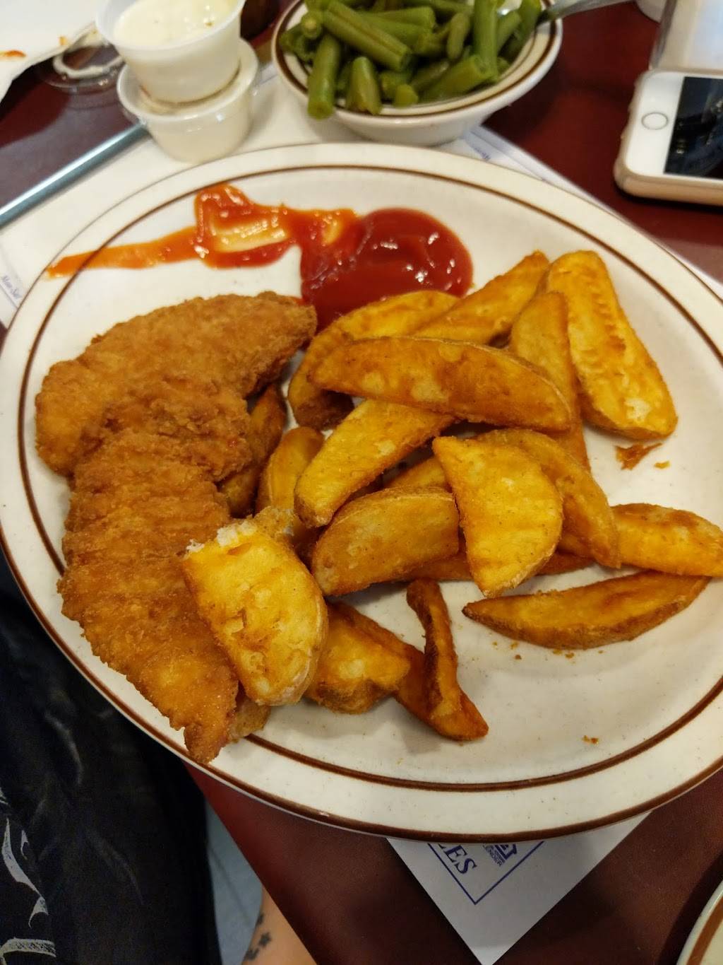 Harrington Inn | restaurant | 4154 Main St, Brown City, MI 48416, USA | 8103463266 OR +1 810-346-3266