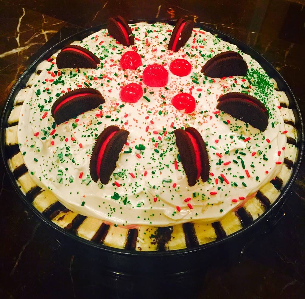 La Grova Ristorante | restaurant | 2799 Middle Country Rd, Lake Grove, NY 11755, USA | 6319814940 OR +1 631-981-4940