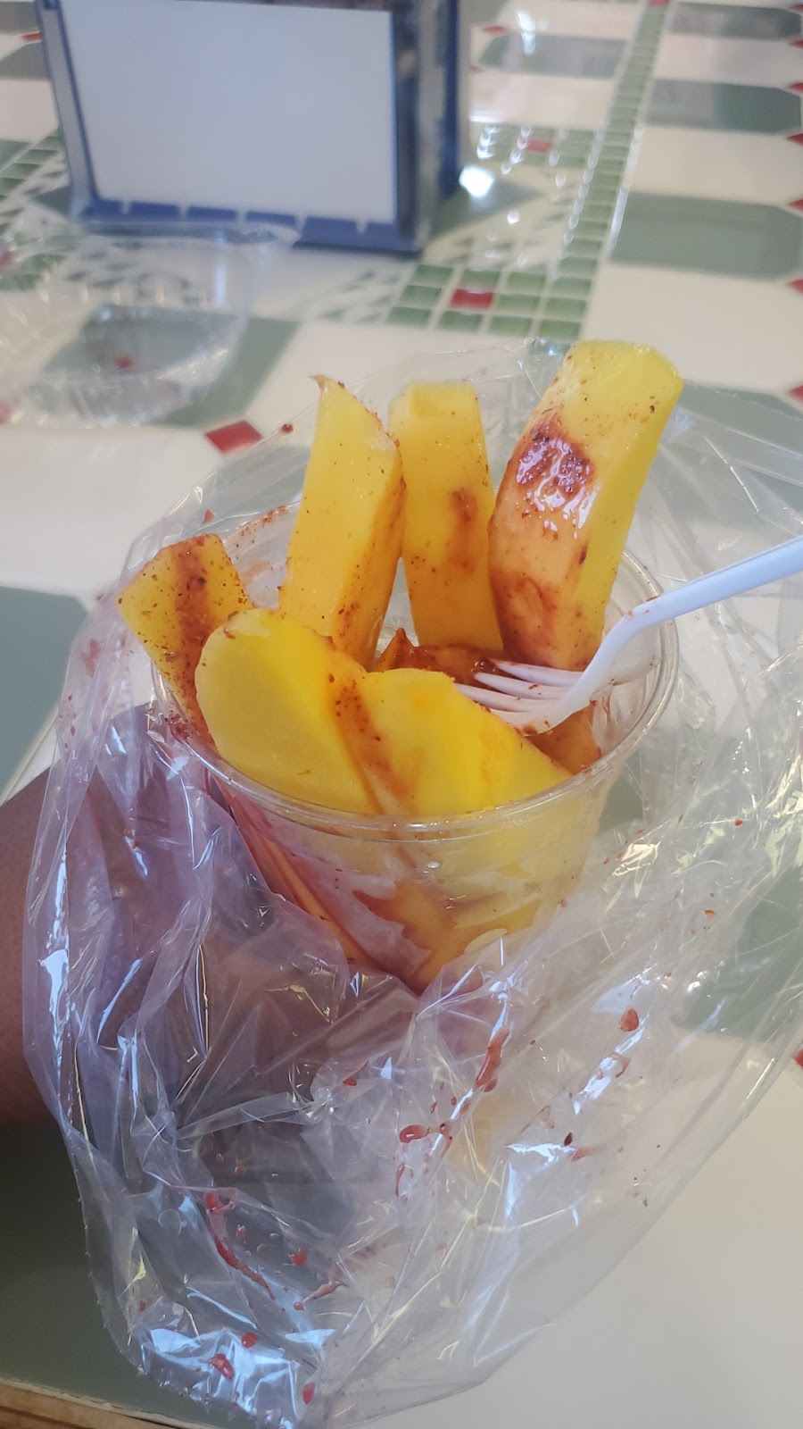 El Pueblito | meal takeaway | 118 E 4th St, Grand Island, NE 68801, USA | 3086750260 OR +1 308-675-0260