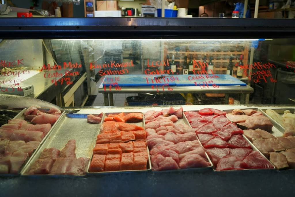 Flagler Fish Company | restaurant | 180 S Daytona Ave, Flagler Beach, FL 32136, USA | 3864390000 OR +1 386-439-0000
