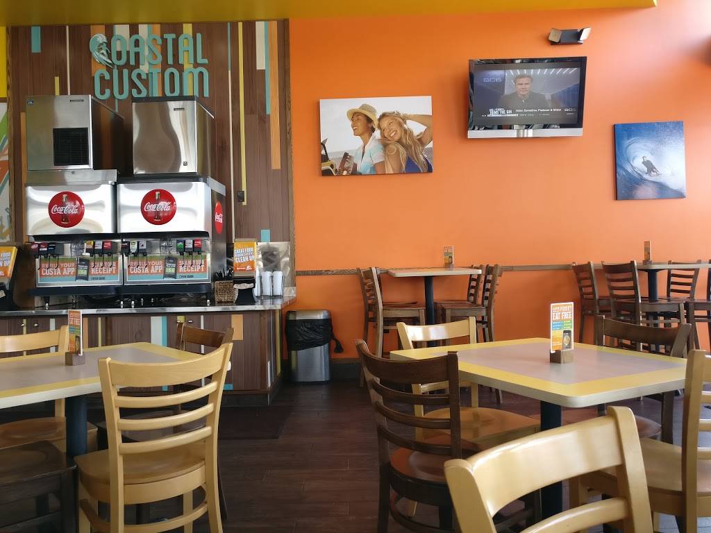 Costa Vida | restaurant | 5615 Colleyville Blvd Ste 390, Colleyville, TX 76034, USA | 8176561700 OR +1 817-656-1700