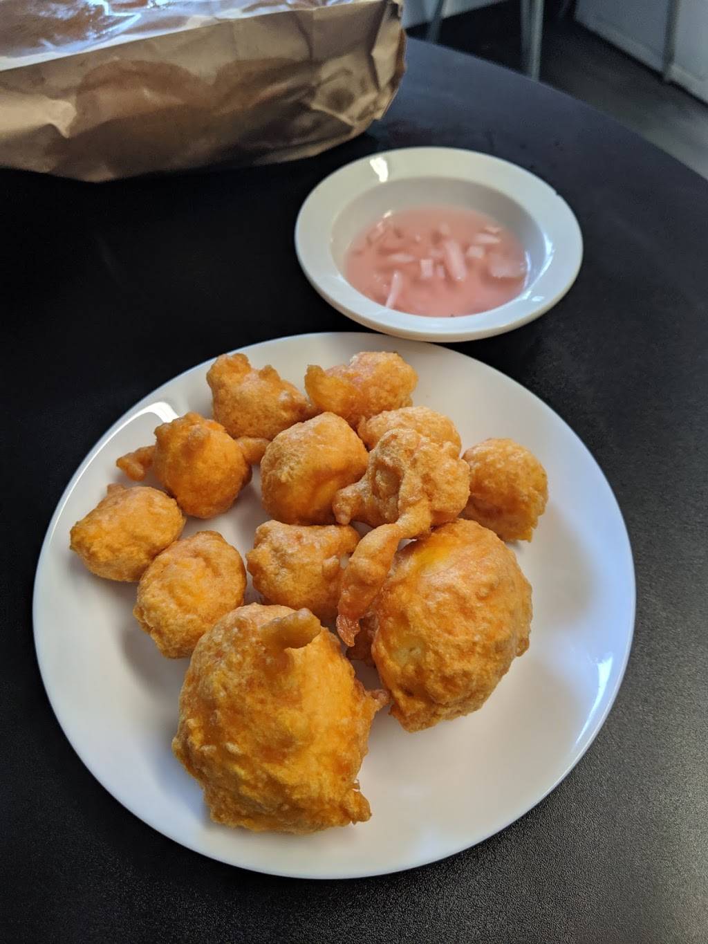 Batangas Express & Bubble Tea | restaurant | 4615 Avenue Van Horne Suite 105, Montréal, QC H3W 1H8, Canada | 4389284906 OR +1 438-928-4906